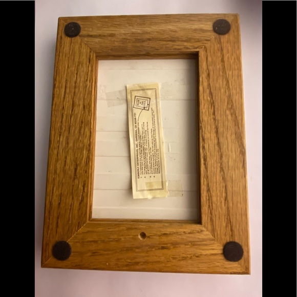 Vintage Framed Tile Chronicles of Rhoda
Art Pic Glossy At Free Standing Frame - Picture 2 of 16